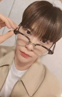 RIIZING EP el 2.0 幸運卡 