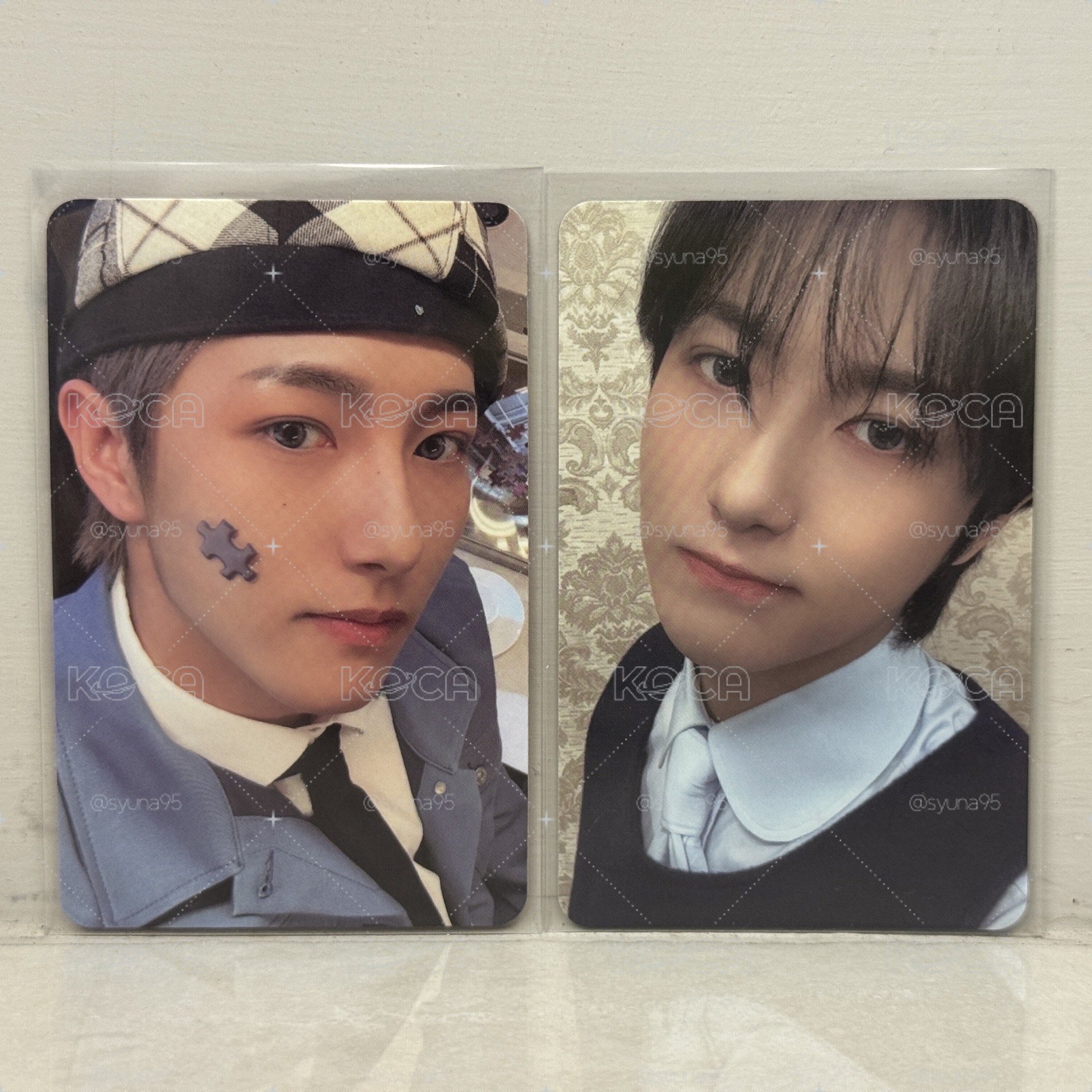 NCT DREAM RENJUN 仁俊