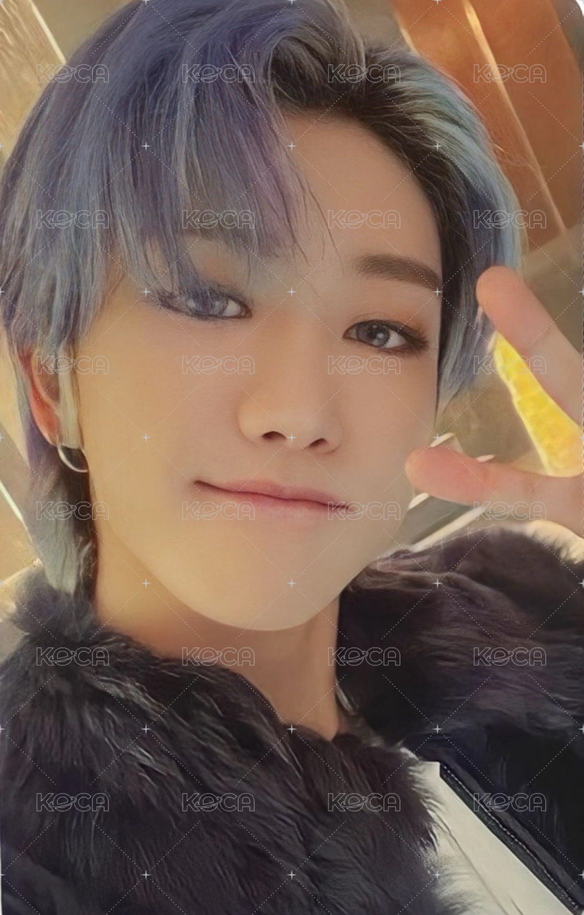 DREAM 入場卡 / 場限卡 ｜東京場限 正面