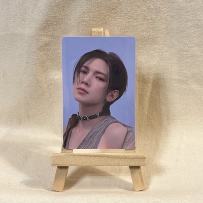 【現】ATEEZ 姜呂尚/Golden Hour part.3/POCA專輯卡