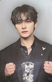 合(HOP) target 特典卡 