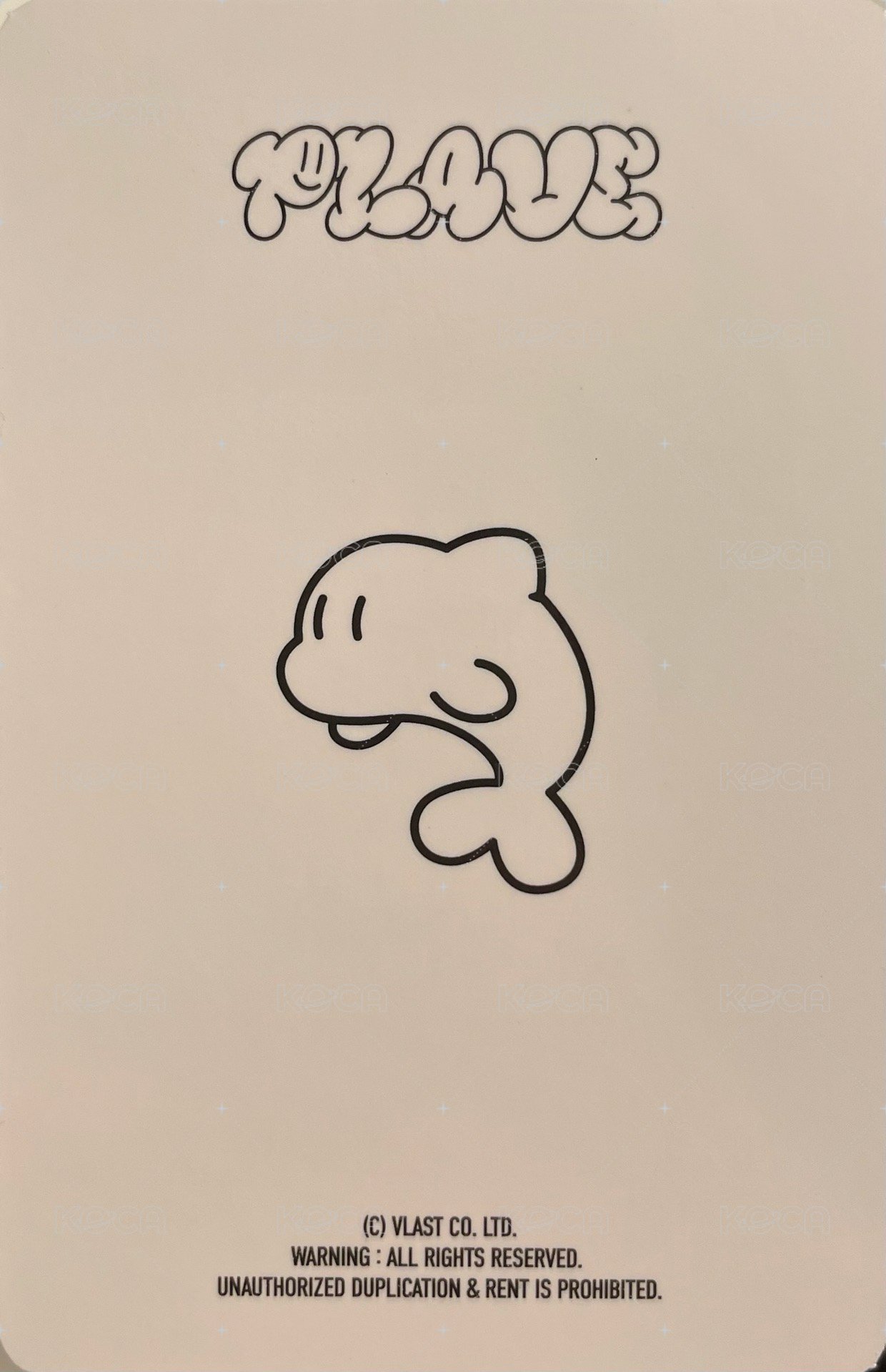 why? vlast 滿額卡  背面