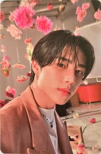 JILLSTUART 代言卡 