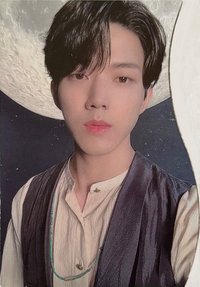 EOD 迷一 專輯卡 