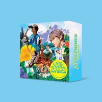 Hello Future 專輯 智能專 Furture ver