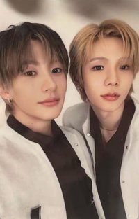 RIIZING LOUD 隨機卡 