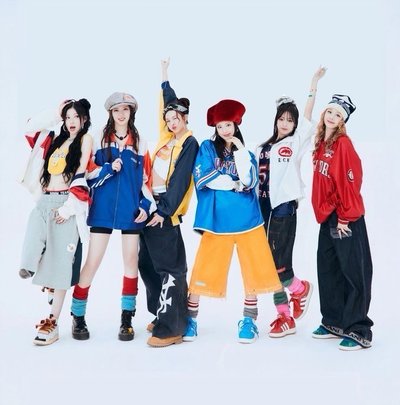 BABYMONSTER｜HOT SAUCE 隨機卡