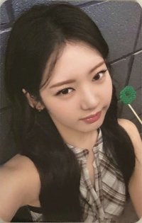 WE GO UP ms 限時活動 特典卡 O ver.