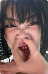 16 fantasy 專輯卡 ver.jc