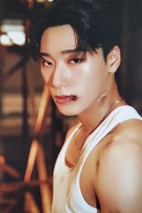 Outlaw 專輯卡 Platform ver. QR