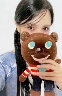 mini 14 專輯卡 Highlight ver.