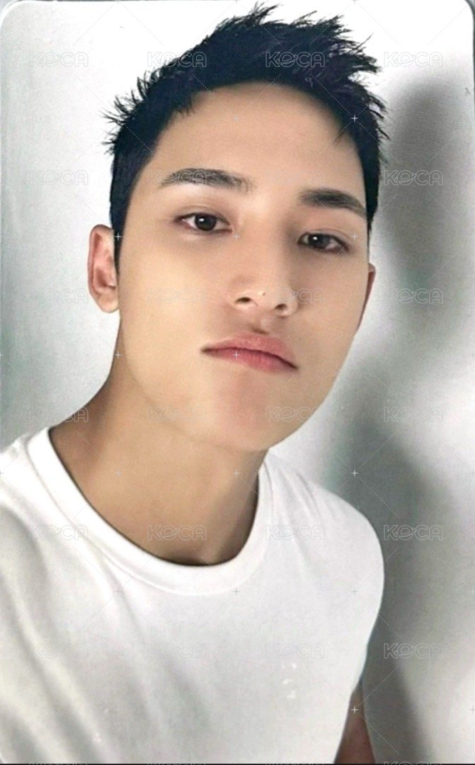 精選專 專輯卡 精選輯｜CARAT ver. 正面