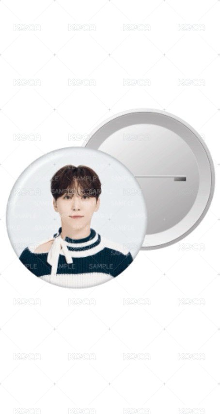 24’克拉島｜徽章