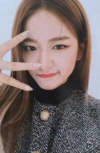 ELEVEN 專輯卡 紅版