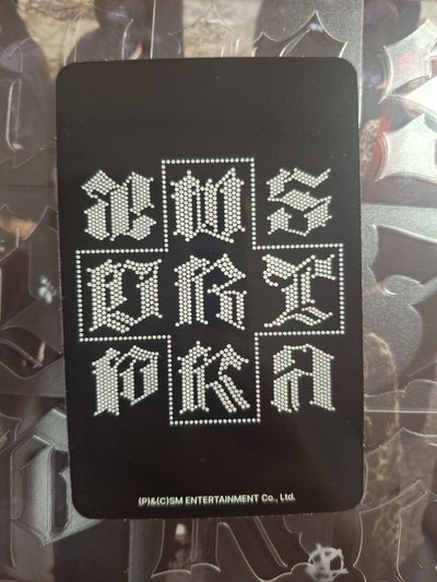 Dirty work case版 專卡 寧