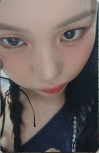 正一 專輯卡 電子專卡