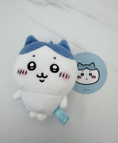 吉伊卡哇 小八 小腳小八