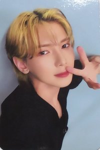 Outlaw mmt 2.0 簽售卡 