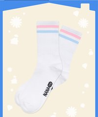 NANA BNB 襪子 
