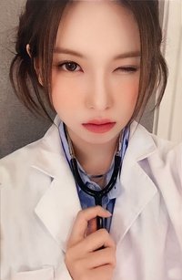 仲夏夜 ms 線上 4.0 簽售卡 醫生