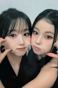 BREAK el 5.0 幸運卡 嫄圭雙人卡