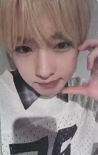 Color am 2.0 簽售卡 