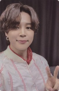 PTDOS 演唱會 DVD / CD 卡 首爾場數位版 固卡