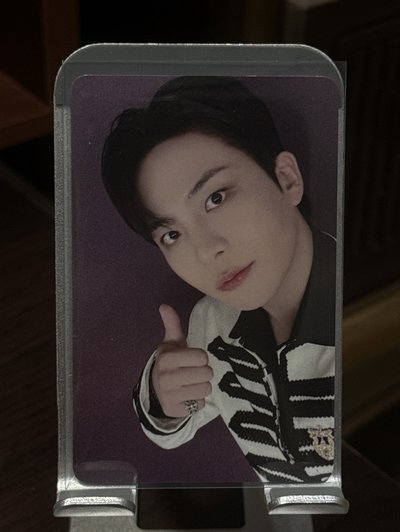 鍾卡區(滿百出貨)