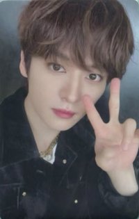 5-STAR yzy 3.0 特典卡 