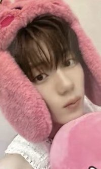 Snowy Summer hl 線下2.0 簽售卡 