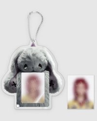 <Beautiful Mind>World Tour 鑰匙圈吊飾 