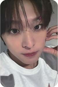 poppop ju 幸運卡 Nct Wish Riku  JP LD