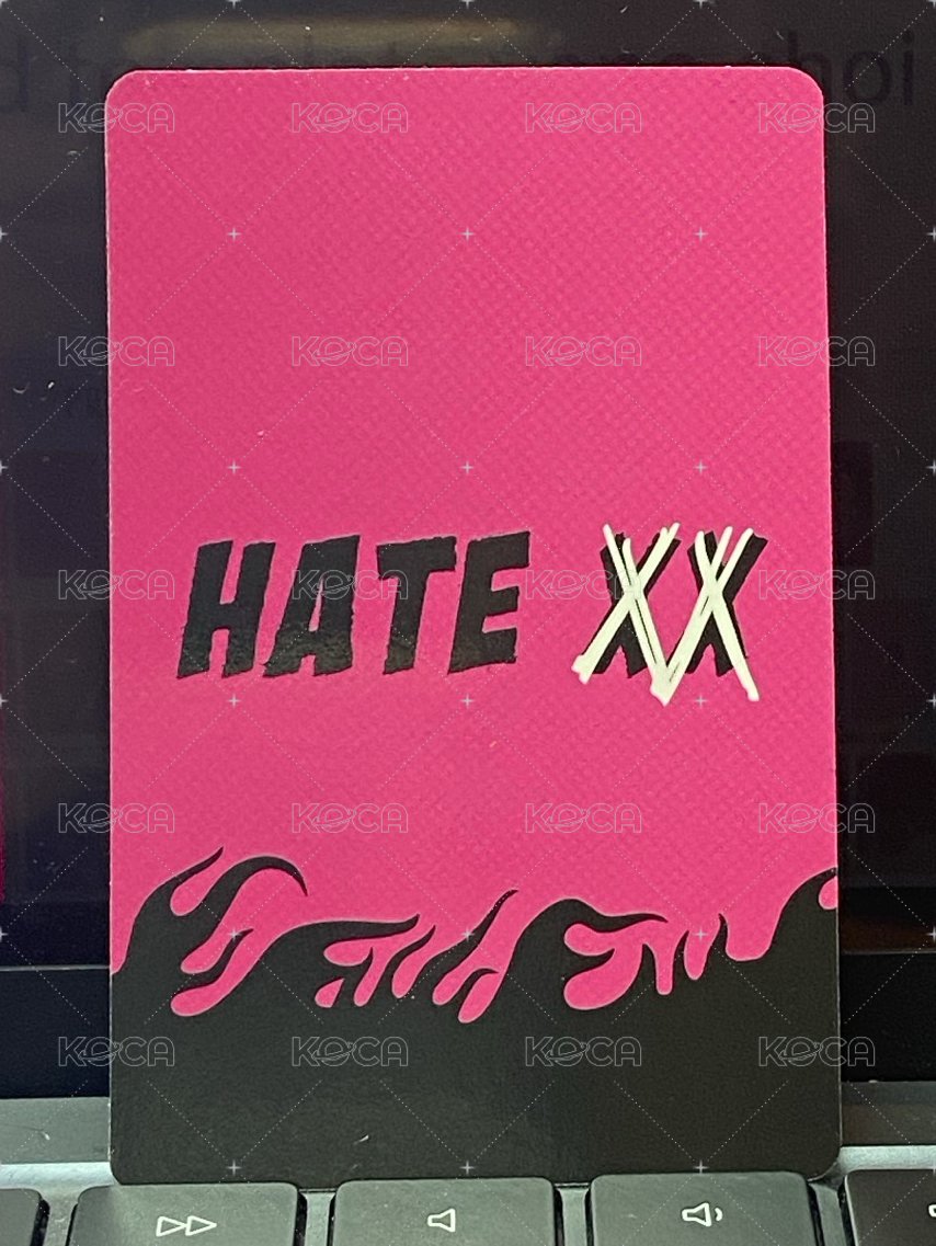 Hatexx 專卡-2