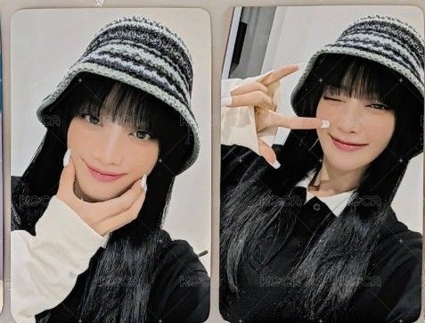 米妮一組