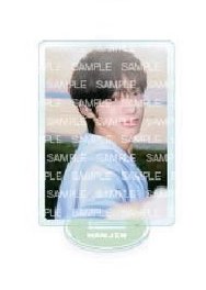 初次見面 立牌 日本咖啡廳 B款