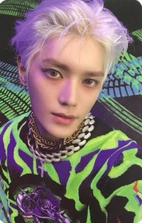 疾馳 (2 Baddies) 專輯卡 PB 特別卡 韓版