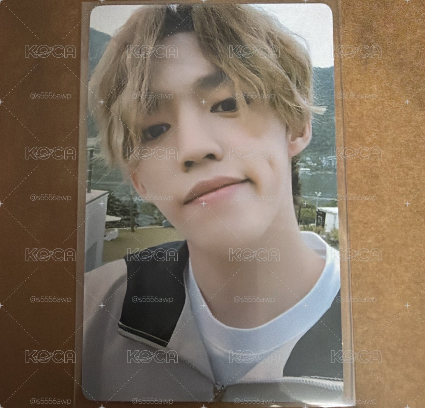 哲 MINI5 SET THE SUN ver.