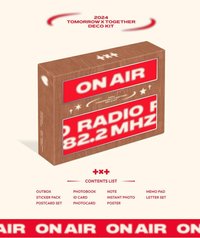 TXT 2024 DECO KIT