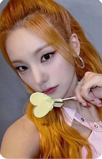 BORN TO BE el 3.0 簽售卡 