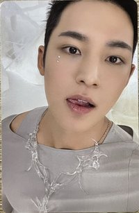 正五 target 特典卡 