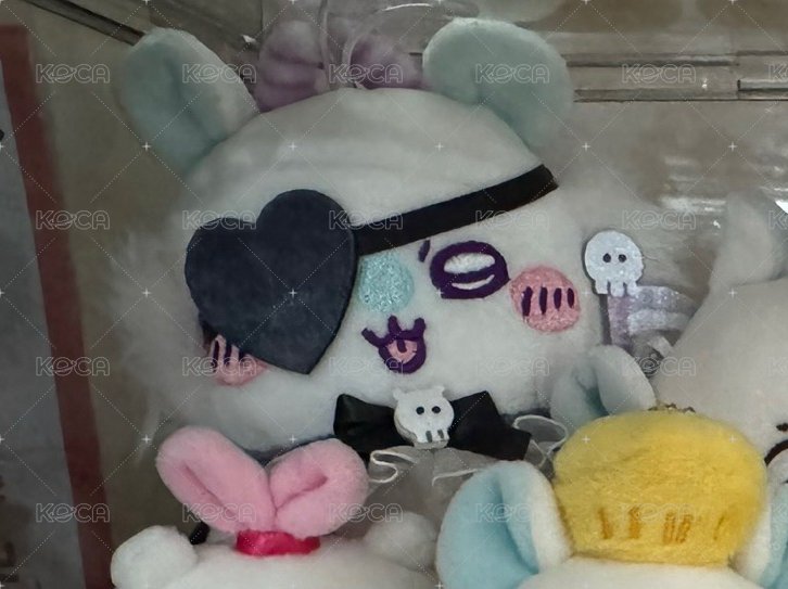 惡魔小桃