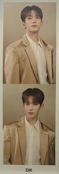 RIGHT HERE 人生四格卡 兩格卡