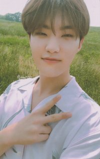 MINI5 專輯卡 MINI5｜FOLLOW ver.