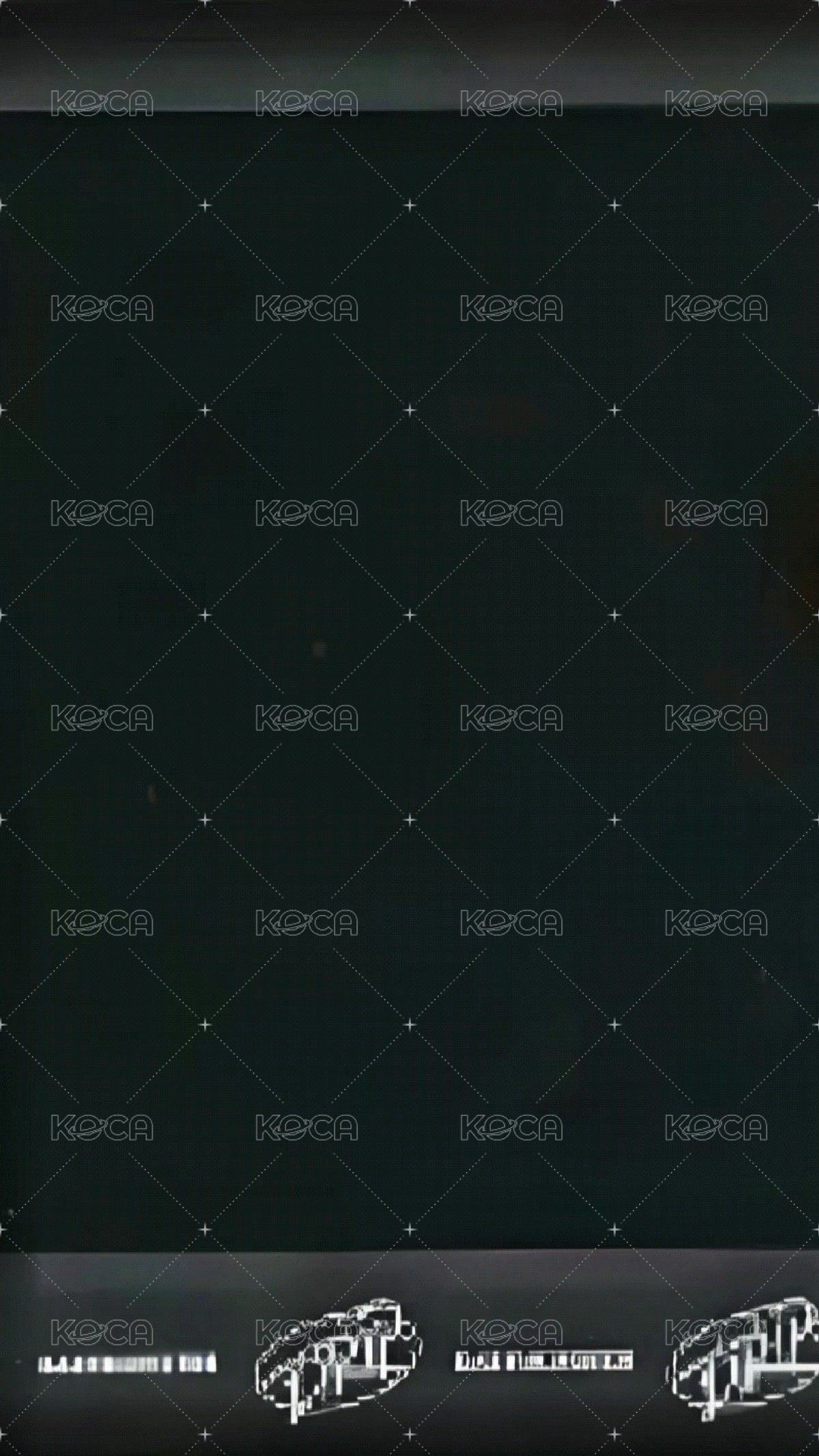 DRIP 入場卡 / 場限卡 快閃 背面