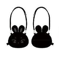 ANITEEZ IN THE CALLING 背包袋子 FACE POUCH BAG