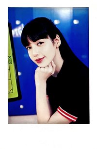 BPTG 專輯卡 預售禮