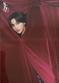 2024 澀谷聖誕快閃店 隨機卡 隨機大卡