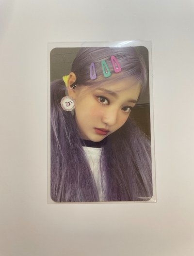 Life’s too short 周邊卡 46寧