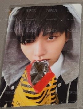 HOW專卡 明宰鉉
