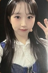 ENTWURF 周邊卡 衣服卡嫄